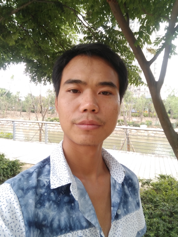 福州哥的第一张照片--闽清相亲网