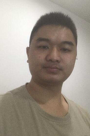 优优的第一张照片--闽清相亲网
