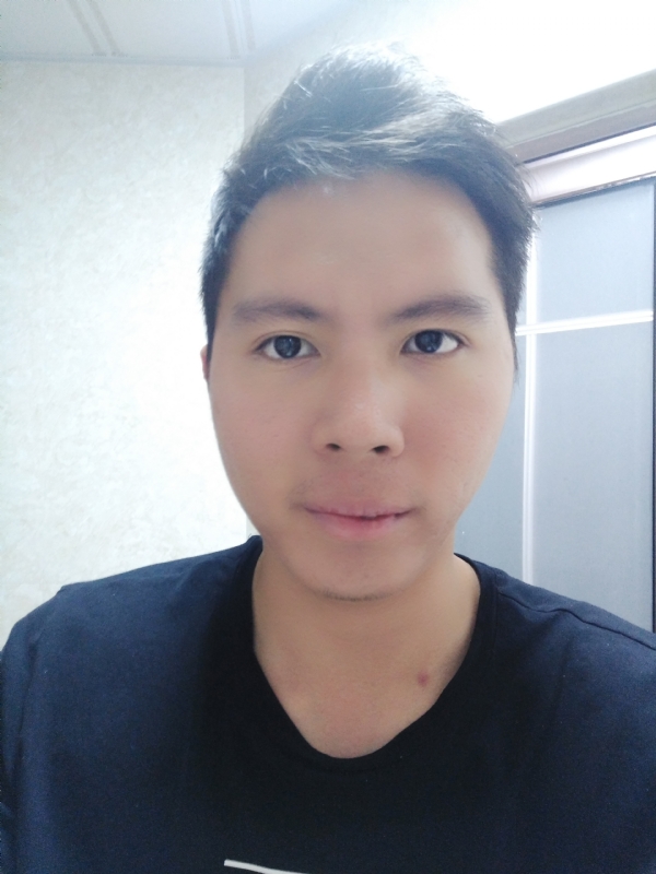 芸尚非的第一张照片--闽清相亲网
