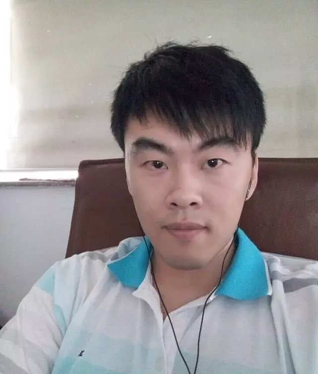千凌叶的第一张照片--闽清相亲网