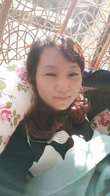 悦己的第一张照片--闽清相亲网