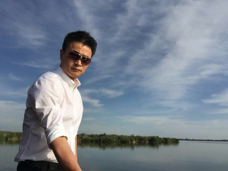 罗的第一张照片--闽清相亲网