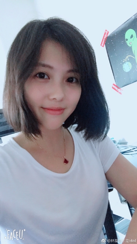 小萌芽儿的第一张照片--闽清相亲网