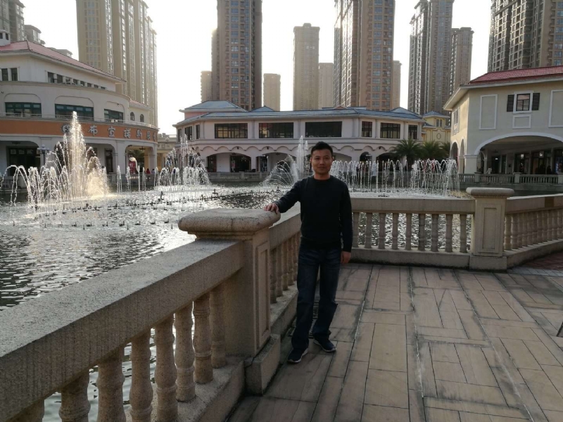 光圈的第二张照片--闽清相亲网