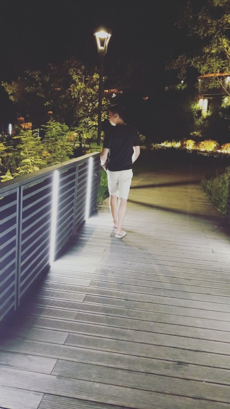 李珂炯的第一张照片--闽清相亲网