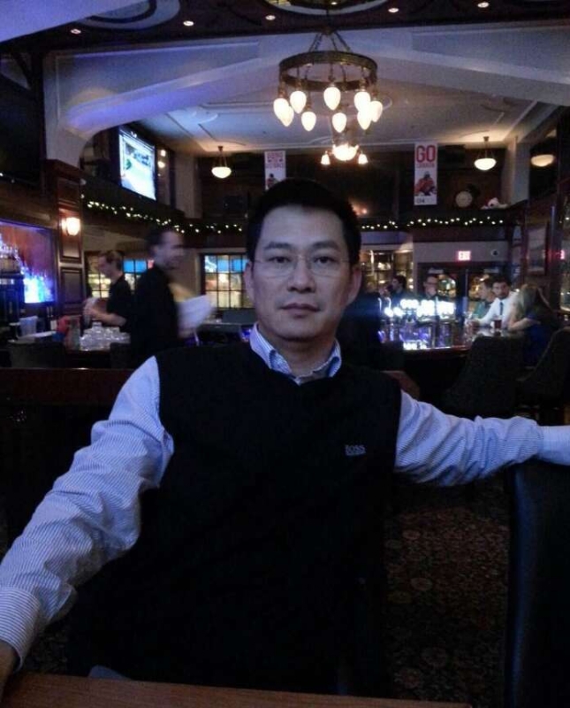 相聚是缘的第二张照片--闽清相亲网
