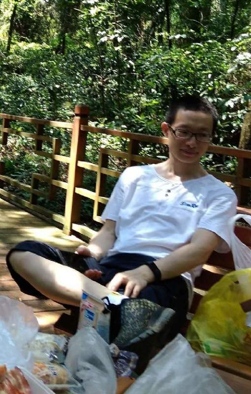 亲临的第一张照片--闽清相亲网