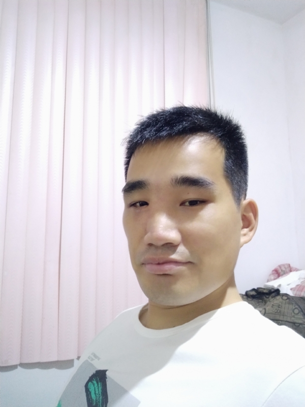 大男孩的第一张照片--闽清相亲网