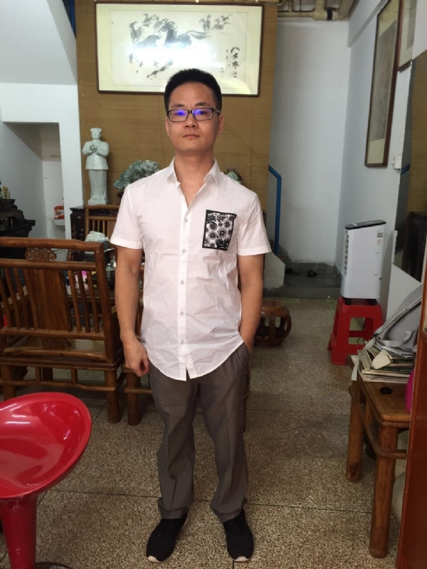 想要一个家的第一张照片--闽清相亲网
