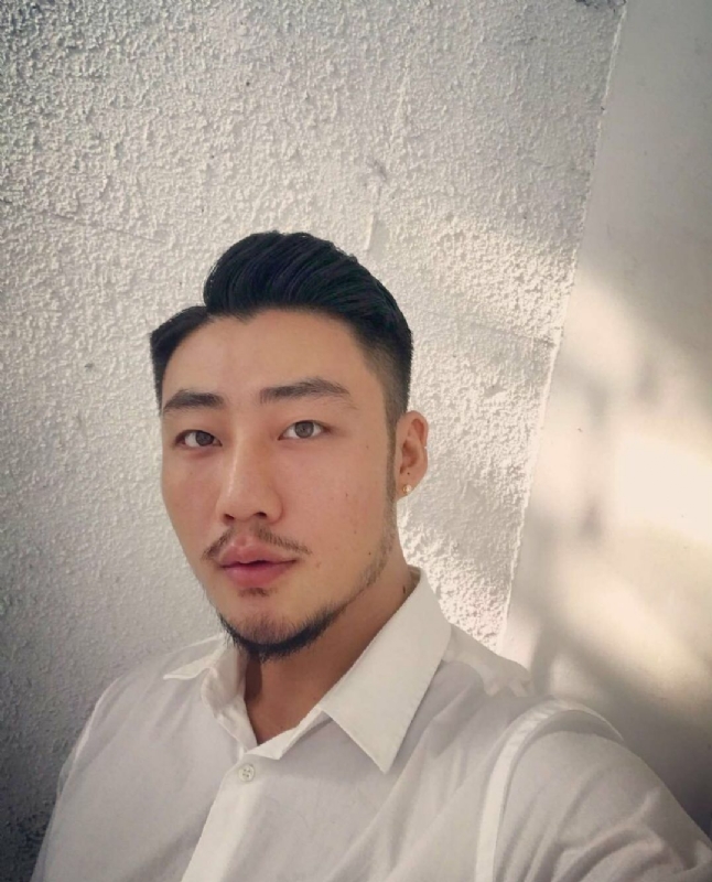 黄杰的第一张照片--闽清相亲网