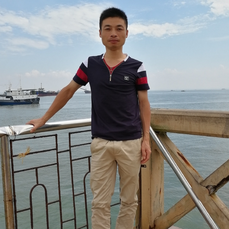 一个人的等待的第一张照片--闽清相亲网