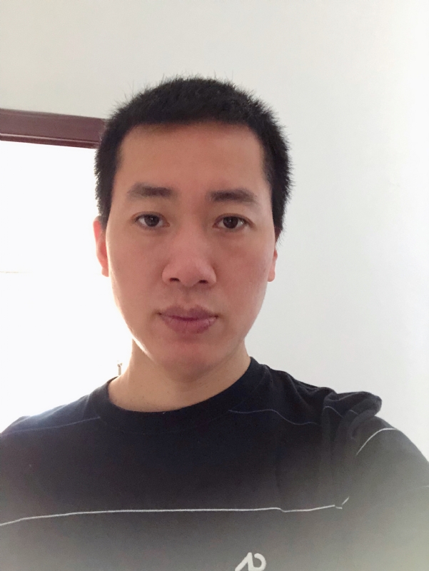 august的第二张照片--闽清相亲网