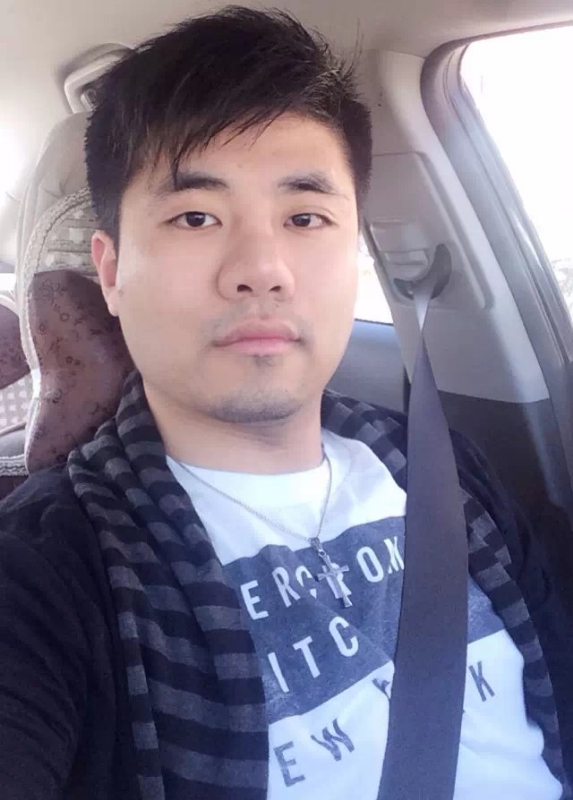 侯爵的第一张照片--闽清相亲网