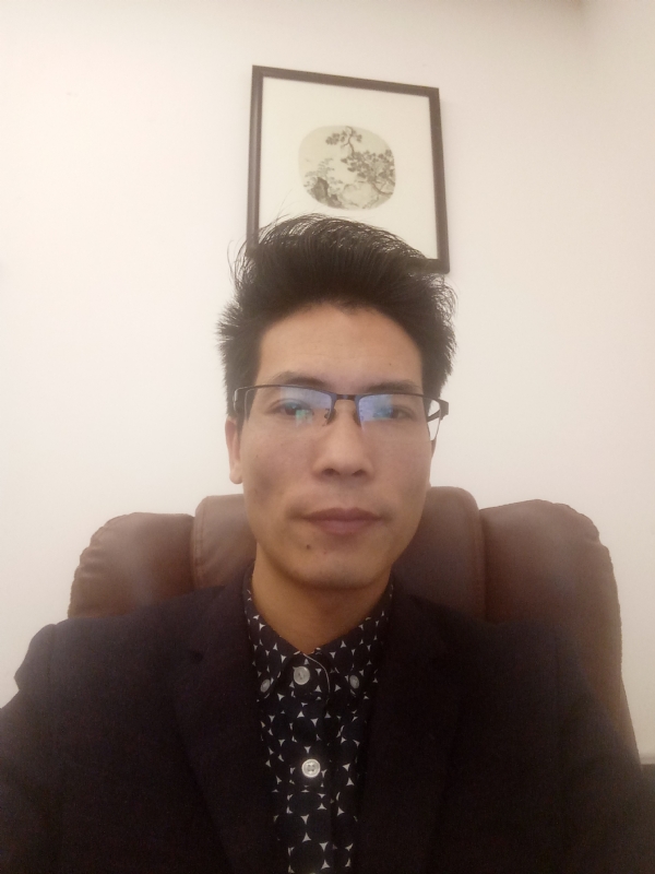爱也要以诚相待的第一张照片--闽清相亲网