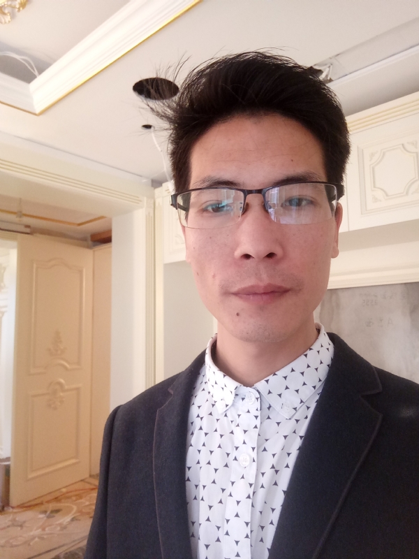 爱也要以诚相待的第二张照片--闽清相亲网