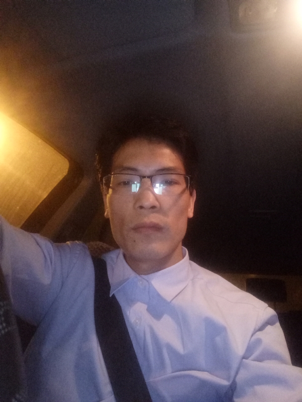 爱也要以诚相待的第三张照片--闽清相亲网