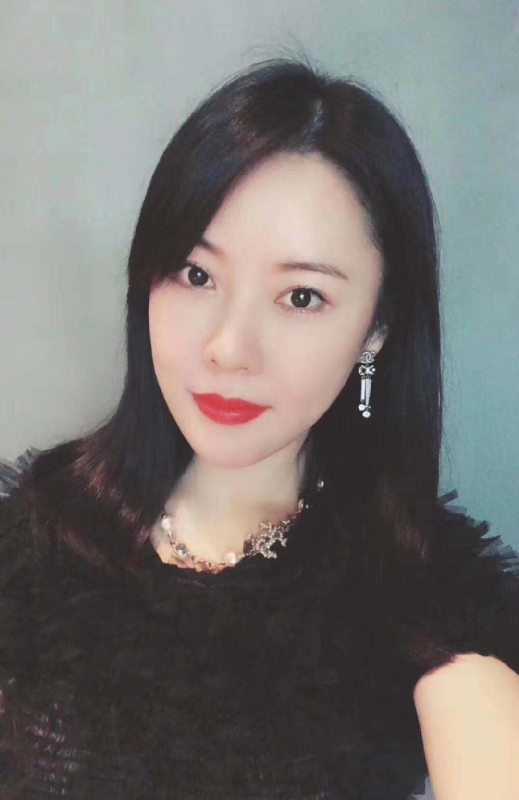 李莉的第一张照片--闽清相亲网