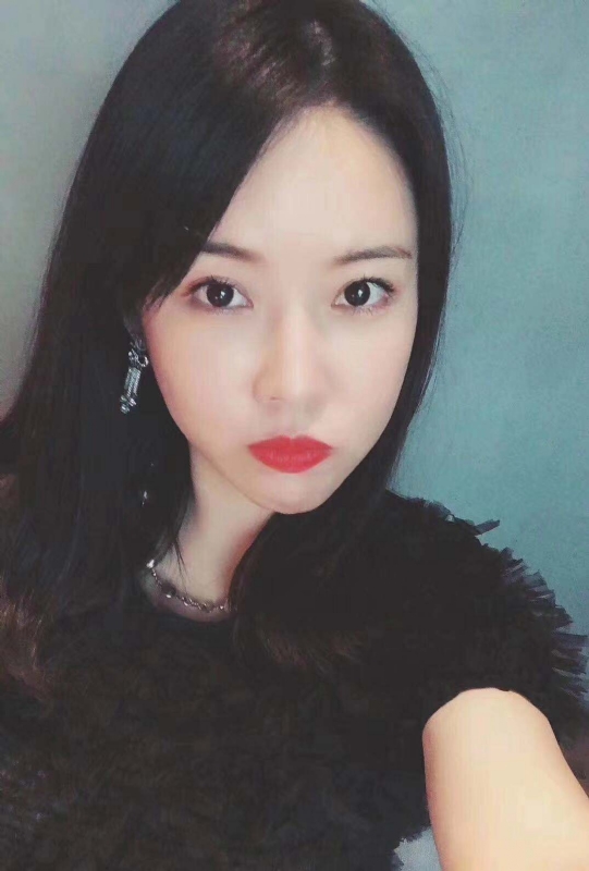 李莉的第二张照片--闽清相亲网