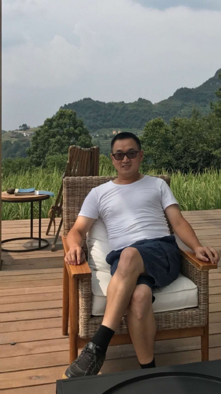 云霄的第一张照片--闽清相亲网