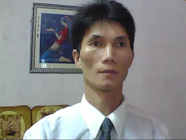 阿文的第一张照片--闽清相亲网