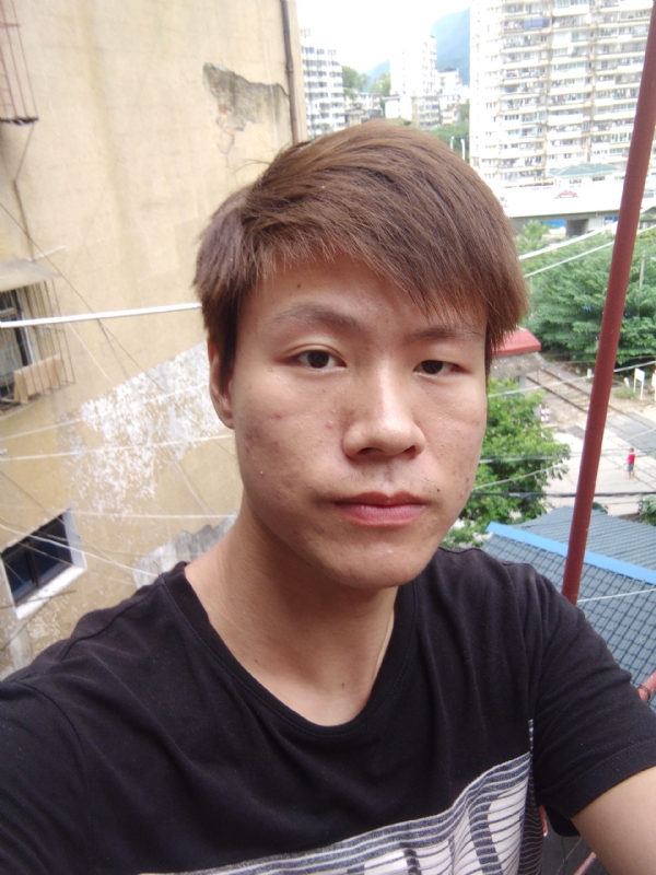 遇见你的第一张照片--闽清相亲网