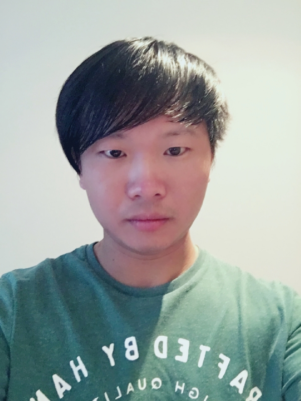 james的第一张照片--闽清相亲网