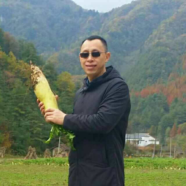 墨迹男的第一张照片--闽清相亲网
