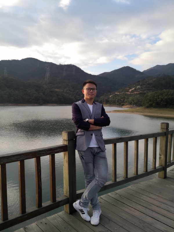 小小舒的第一张照片--闽清相亲网