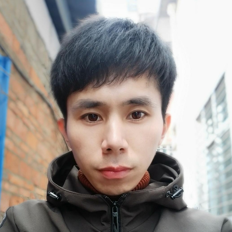等一人白首的第二张照片--闽清相亲网