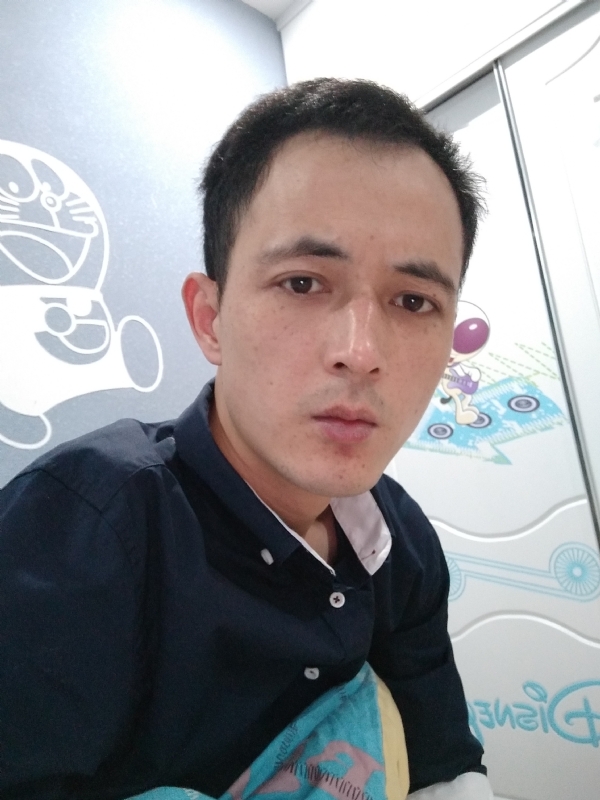 容晨的第一张照片--闽清相亲网