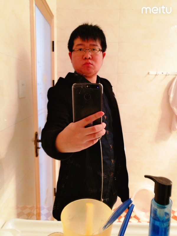 风之疾的第一张照片--闽清相亲网