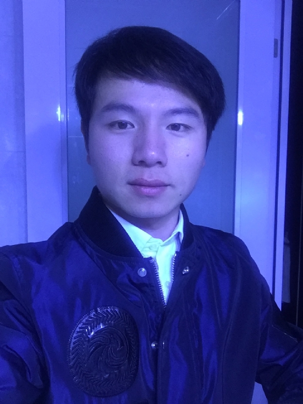谁是我向往的以后的第一张照片--闽清相亲网