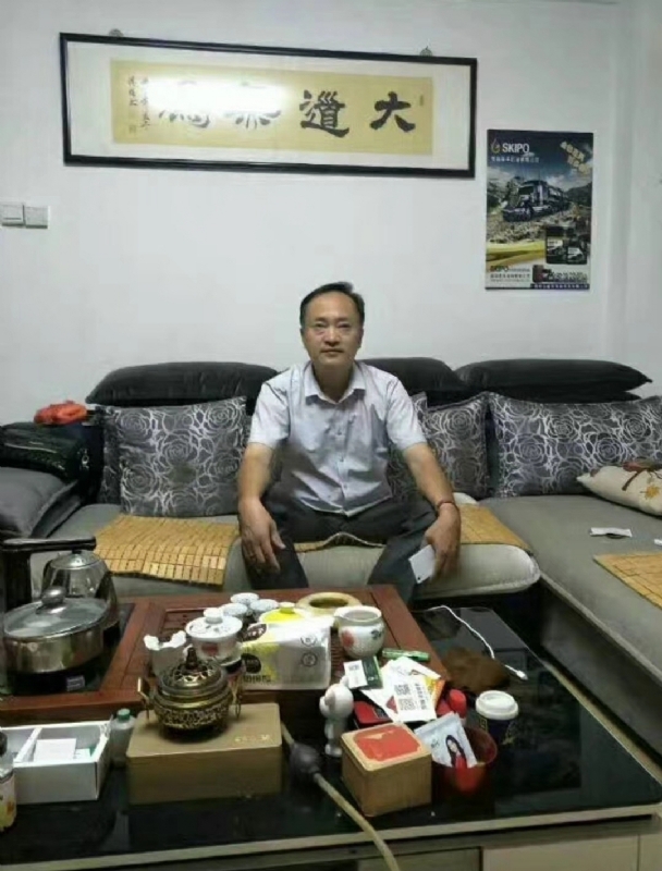 星光的第一张照片--闽清相亲网