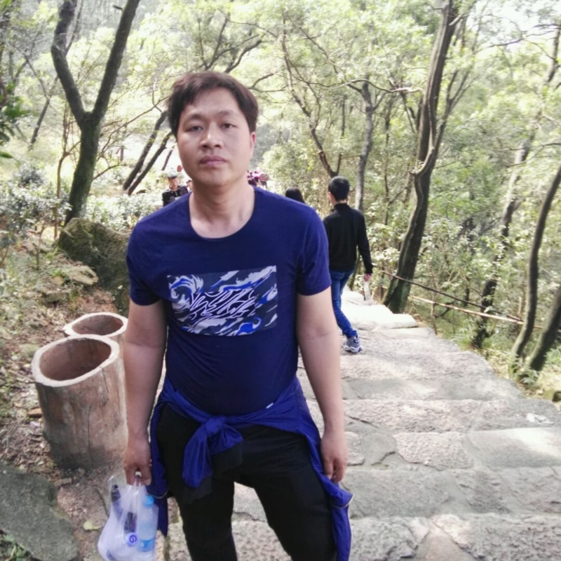 宁静的夏天的第一张照片--闽清相亲网