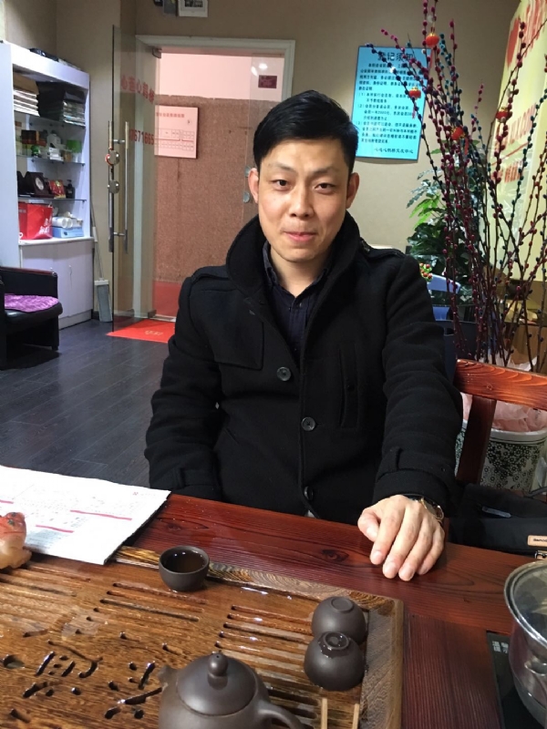 杨洋的第二张照片--闽清相亲网