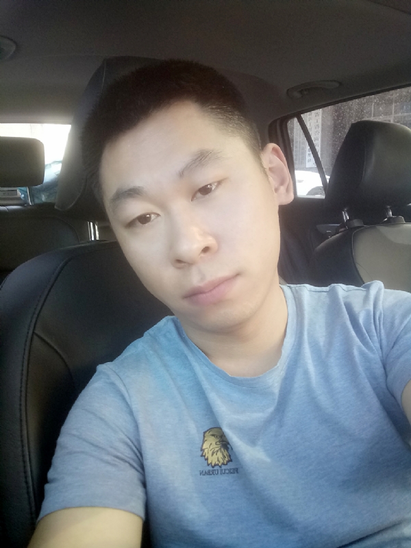 走心的第一张照片--闽清相亲网