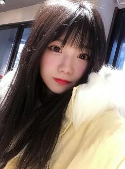 琳琳的第一张照片--闽清相亲网