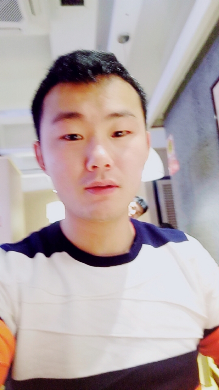 云淡风轻的第一张照片--闽清相亲网