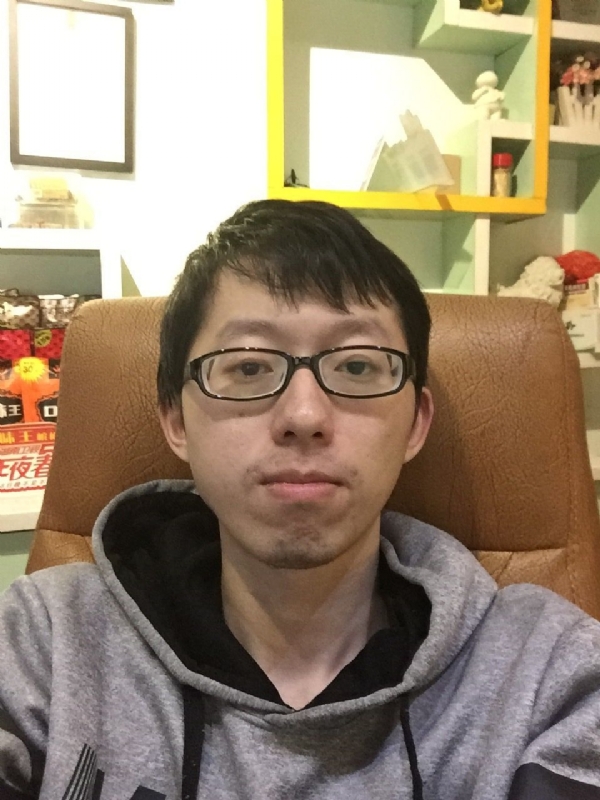 桀桀的第一张照片--闽清相亲网