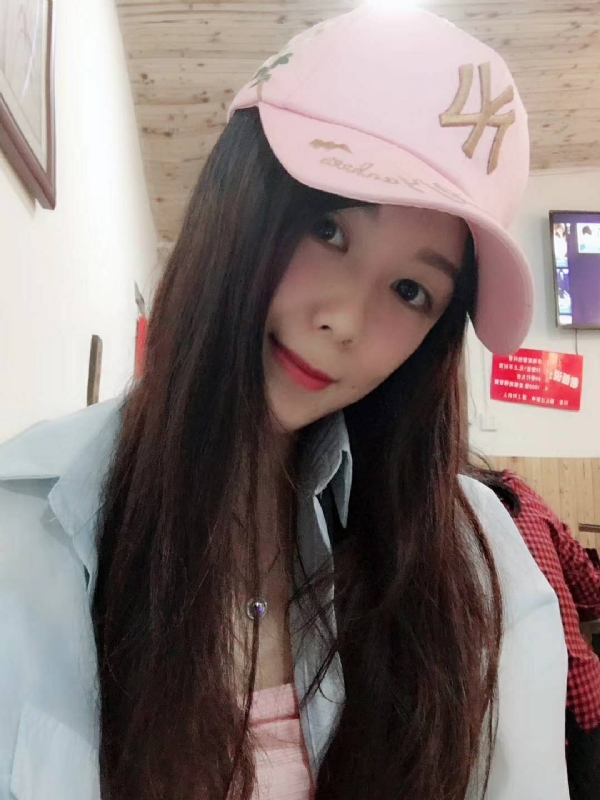 丹丹的第三张照片--闽清相亲网