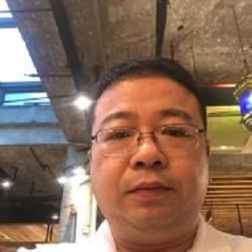 一个70后的离异大叔的第一张照片--闽清相亲网