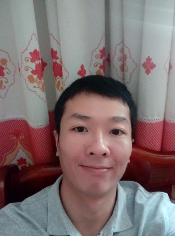 疯狂的土豆的第一张照片--闽清相亲网