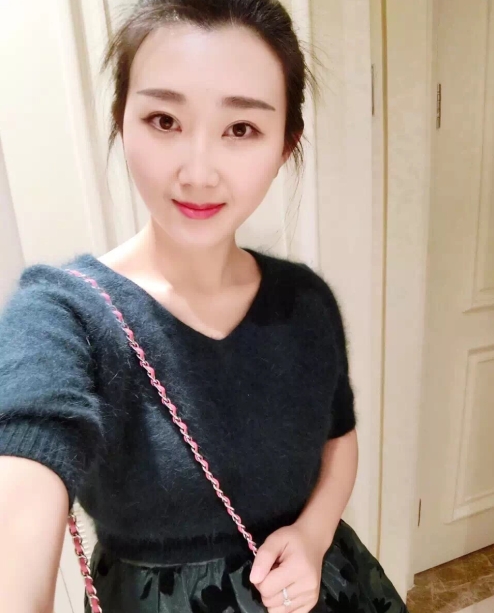 小妮的第三张照片--闽清相亲网