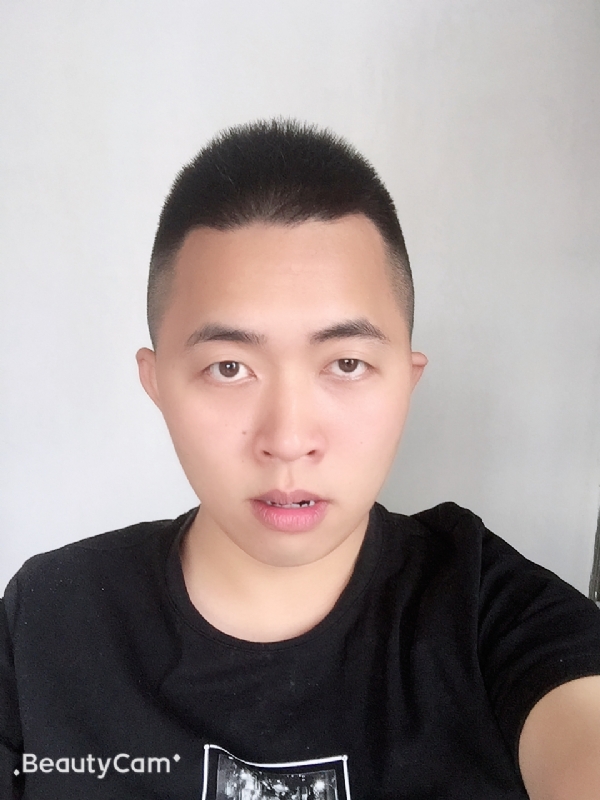 小白的第一张照片--闽清相亲网