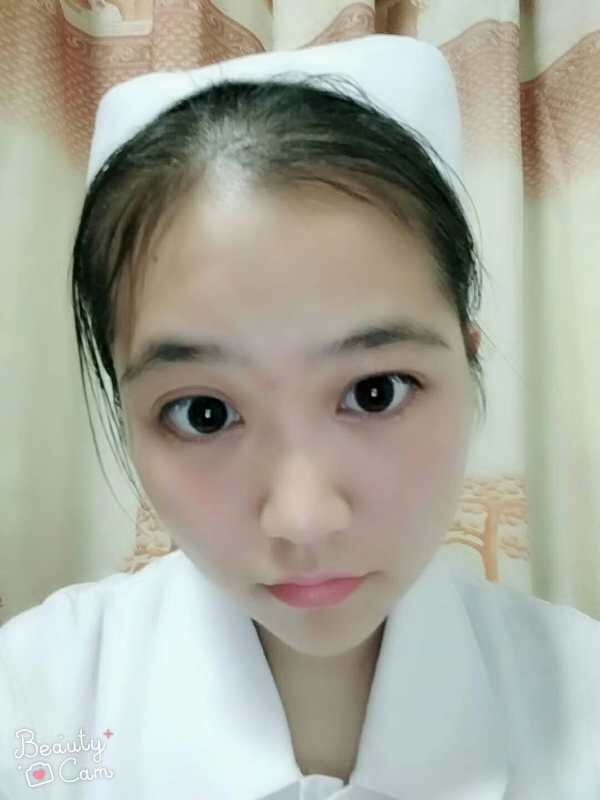 美美的第二张照片--闽清相亲网