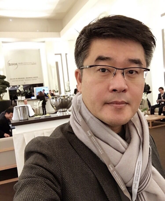 天马行空的第一张照片--闽清相亲网