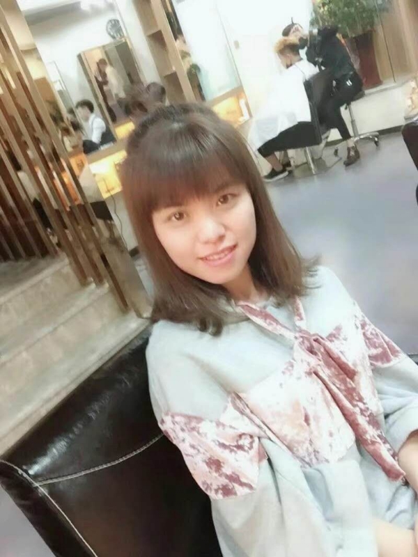 米砂的第一张照片--闽清相亲网