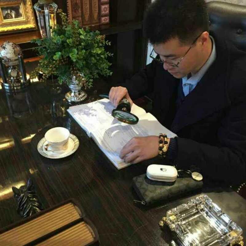 海纳百川的第一张照片--闽清相亲网