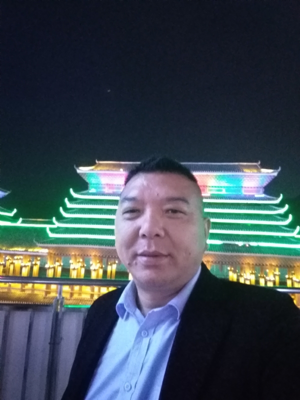 幸福的港湾的第一张照片--闽清相亲网