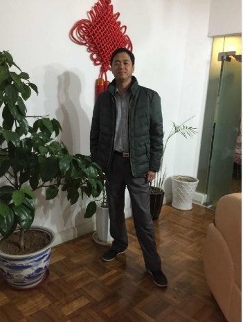 阳光的第一张照片--闽清相亲网